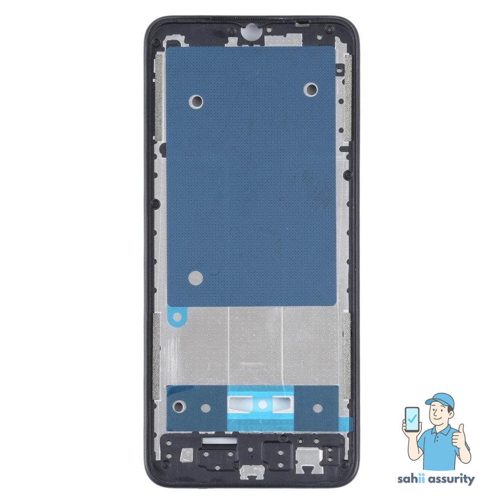 LCD Frame Middle Chassis for Xiaomi Redmi A1 thumbnail